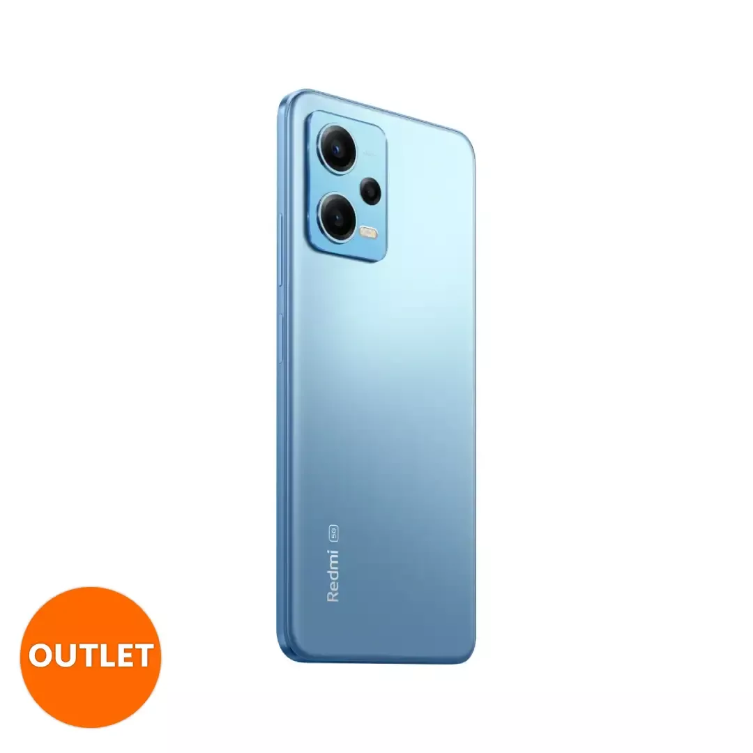 Redmi Note 12 5G - 4+128 GB Ice Blue