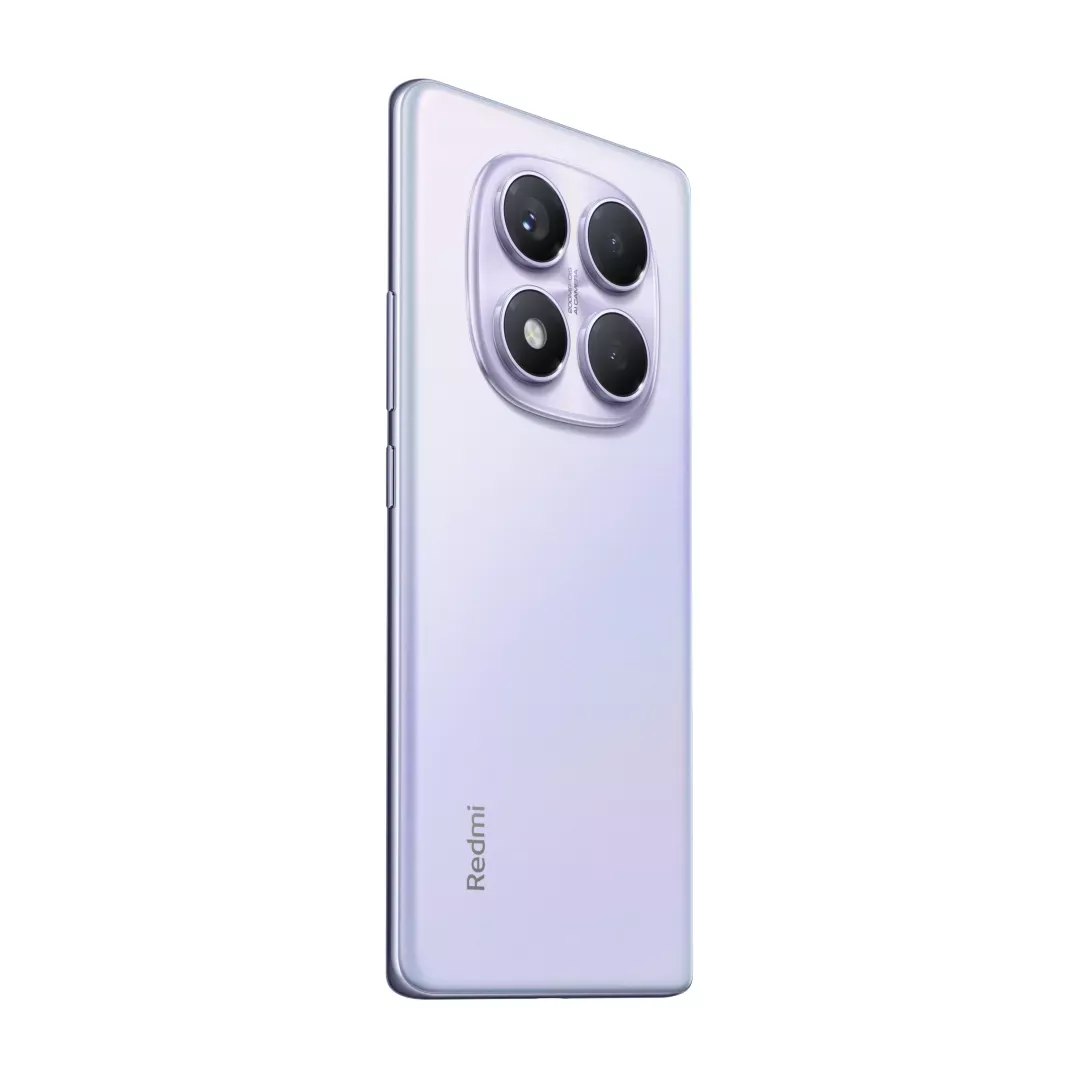 Redmi Note 14 Pro 4G - 8+256 GB Aurora Purple