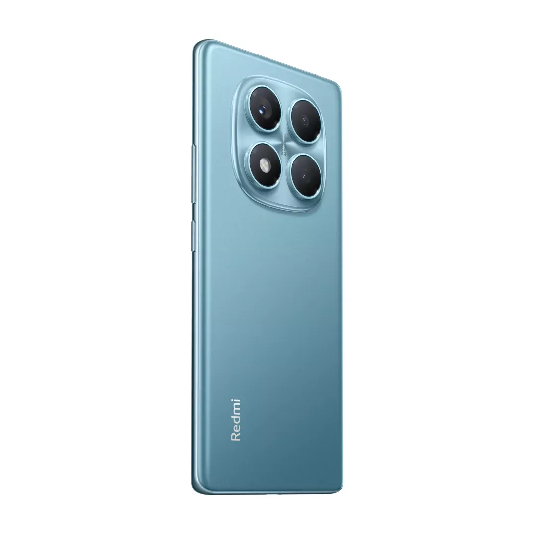 Redmi Note 14 pro 4G - 8+256 GB Ocean Blue