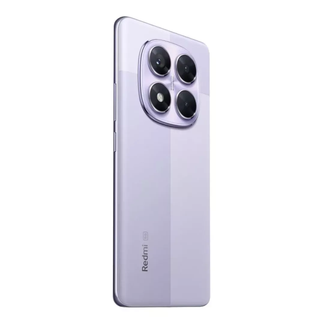 Redmi Note 14 Pro 5G - 8+256 GB Lavander Purple