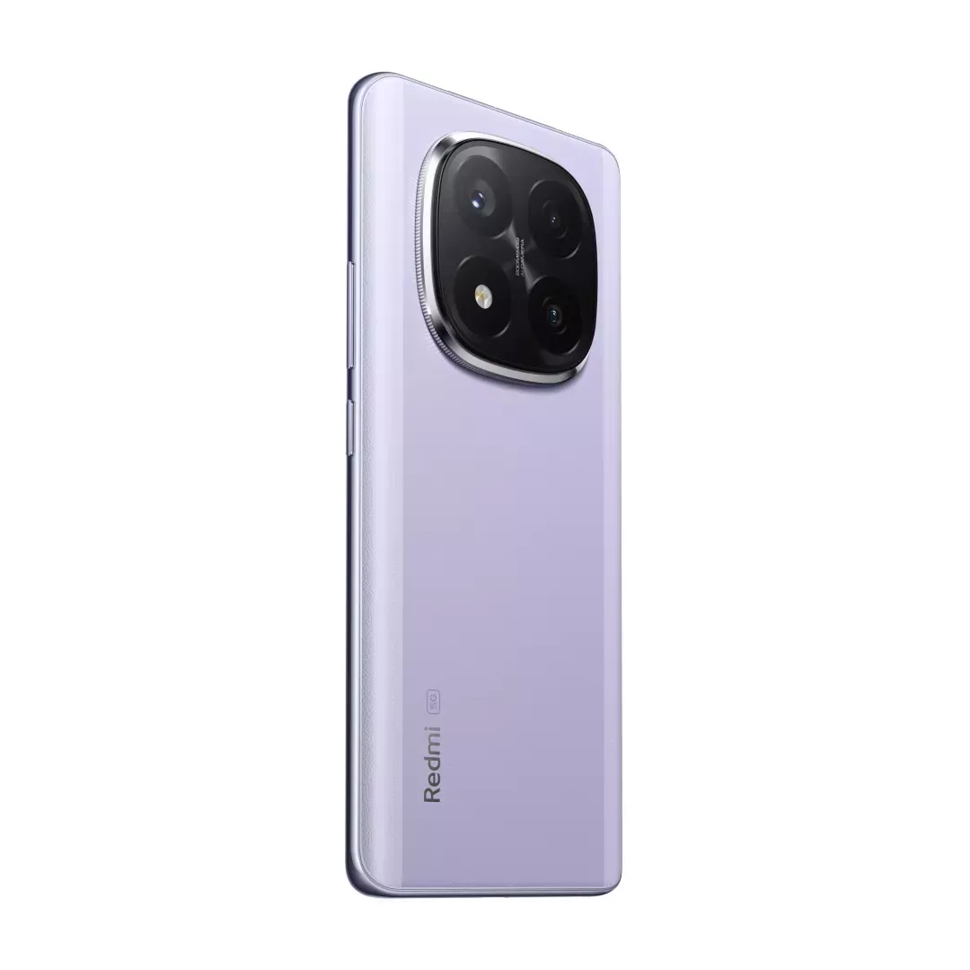 Redmi Note 14 Pro Plus 5G - 12+512 GB Lavander Purple
