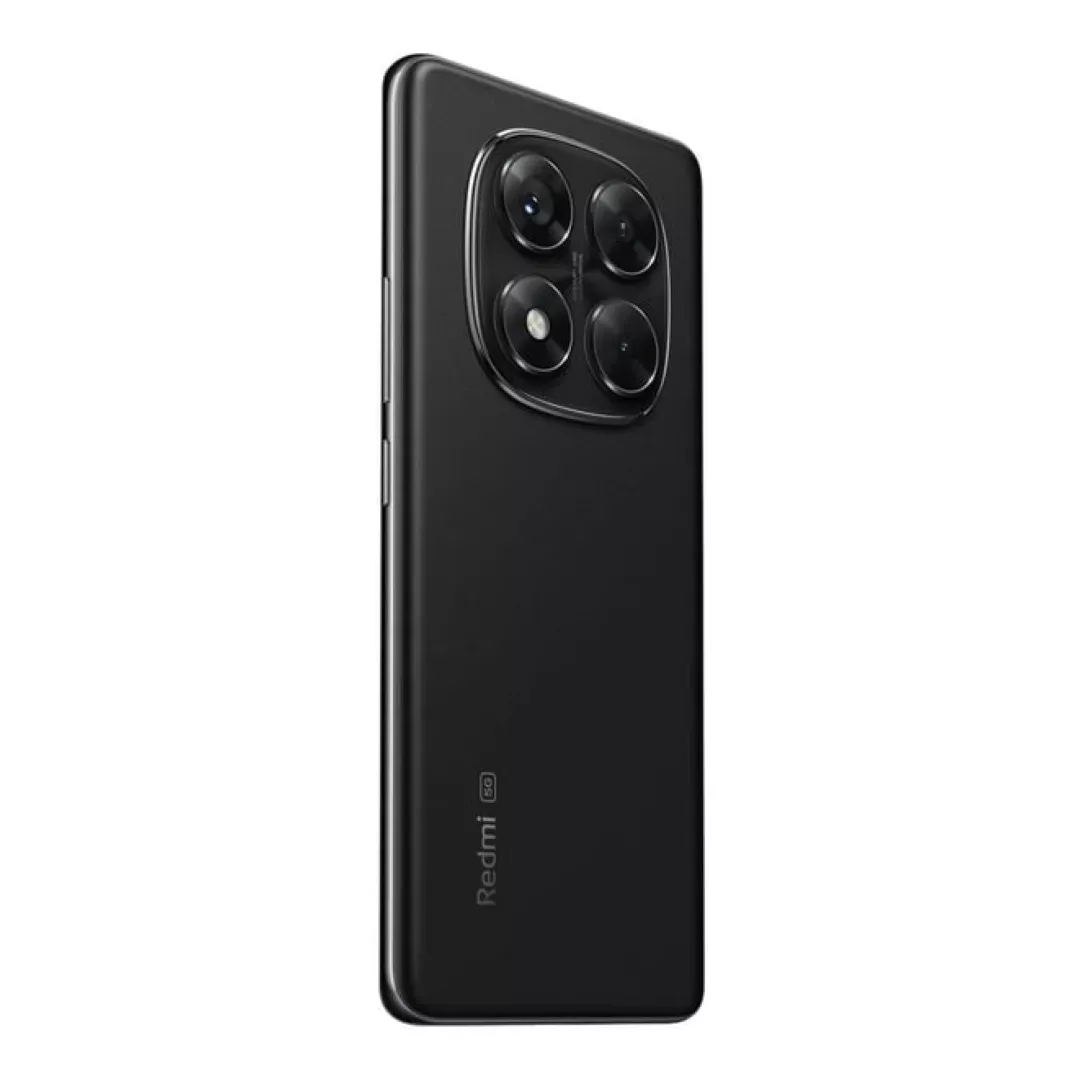 Redmi Note 14 Pro 5G - 8+256 GB Midnight Black