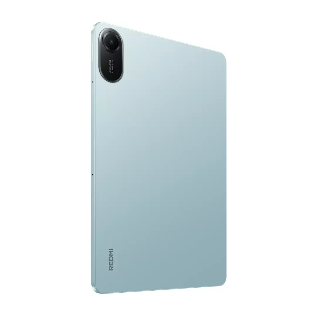 Redmi Pad 2 - 8+256 GB Mint Green