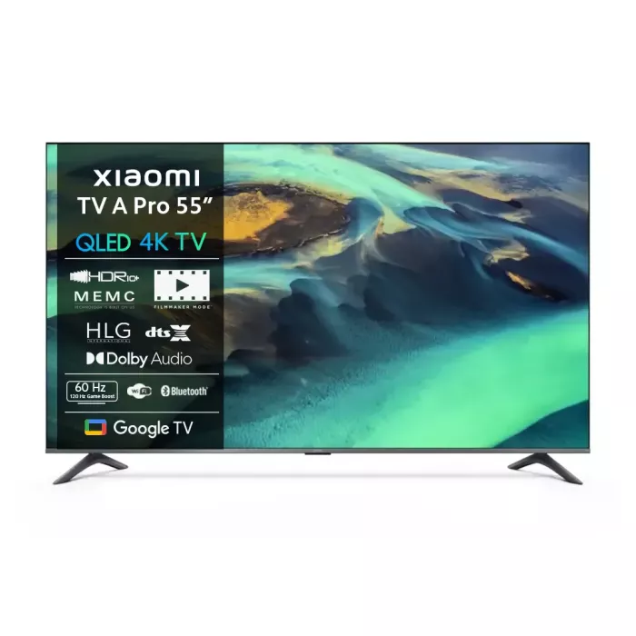 Xiaomi TV A Pro 55"