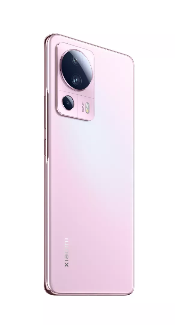 Xiaomi 13 Lite - 8+256 GB Pink