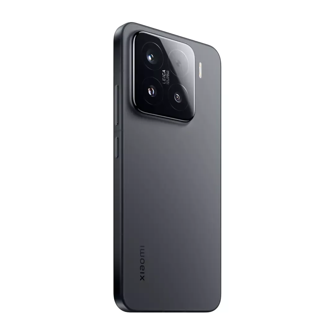 Xiaomi 15 - 12+512 GB Black