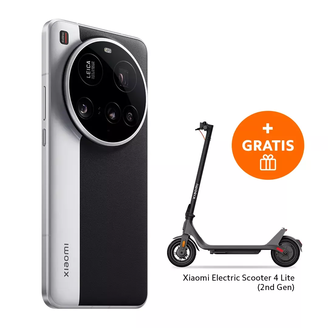 Xiaomi 15 Ultra - 16+512 GB Silver Chrome