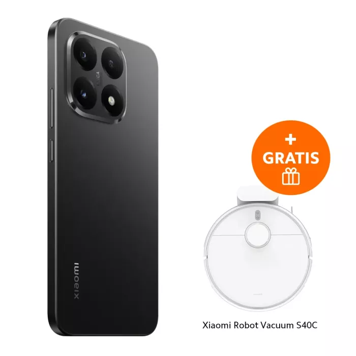 Xiaomi 15T - 12+512 GB Black