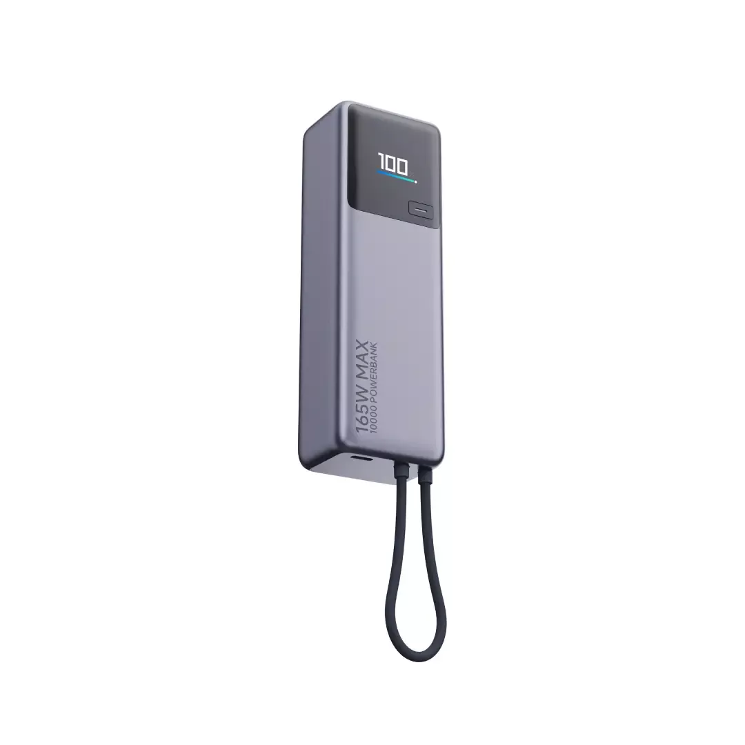 Xiaomi 165W Power Bank 10000mAh - Prijenosni punjač