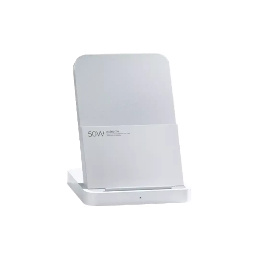 Xiaomi 50 W Wireless Charging Stand Pro - Bežični punjač
