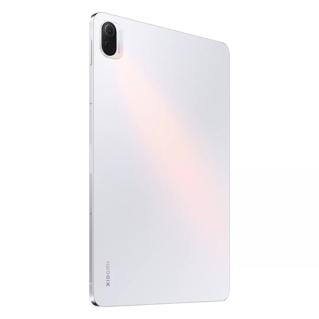 Xiaomi Pad 5 Tablet - 6+128 GB Pearl White