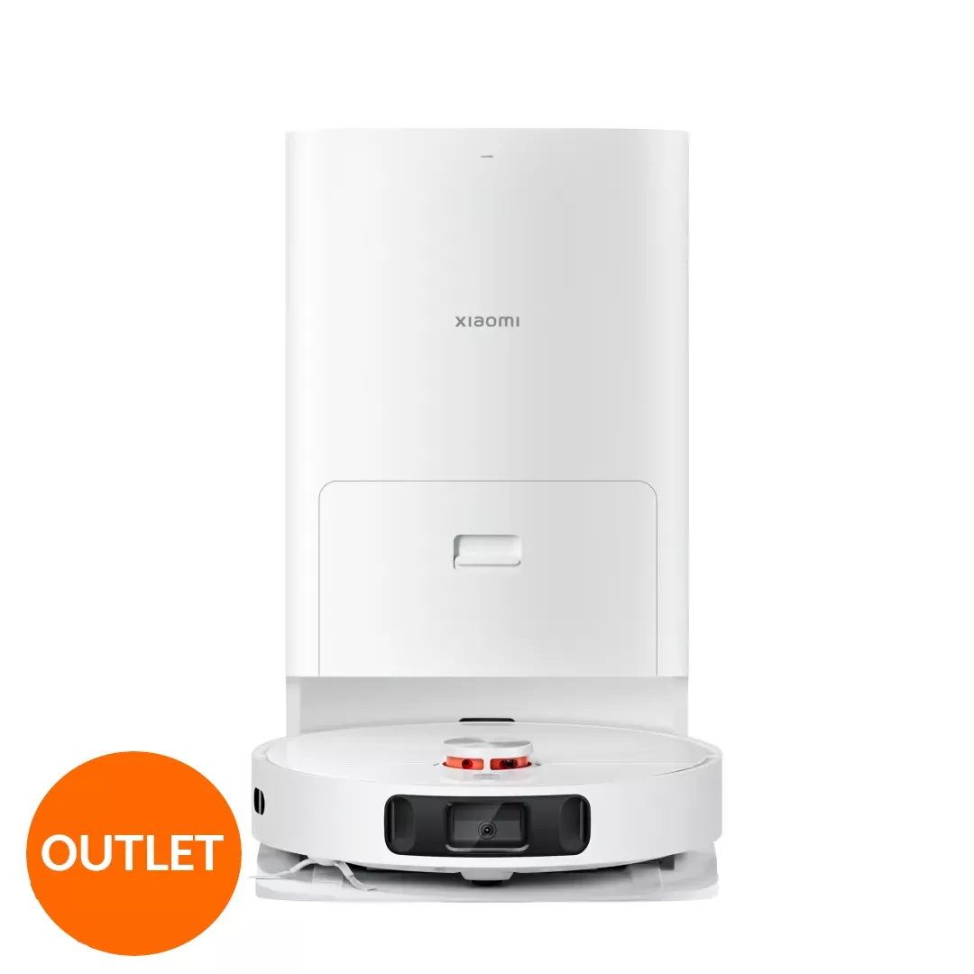 OUTLET Xiaomi Robot Vacuum X10+ - Pametni robotski usisavač