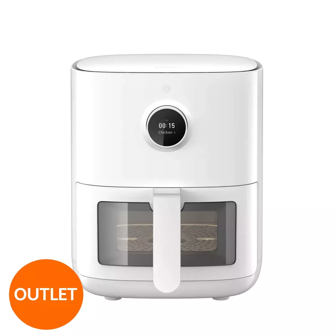 OUTLET Xiaomi Smart Air Fryer Pro 4 L - Friteza na vrući zrak