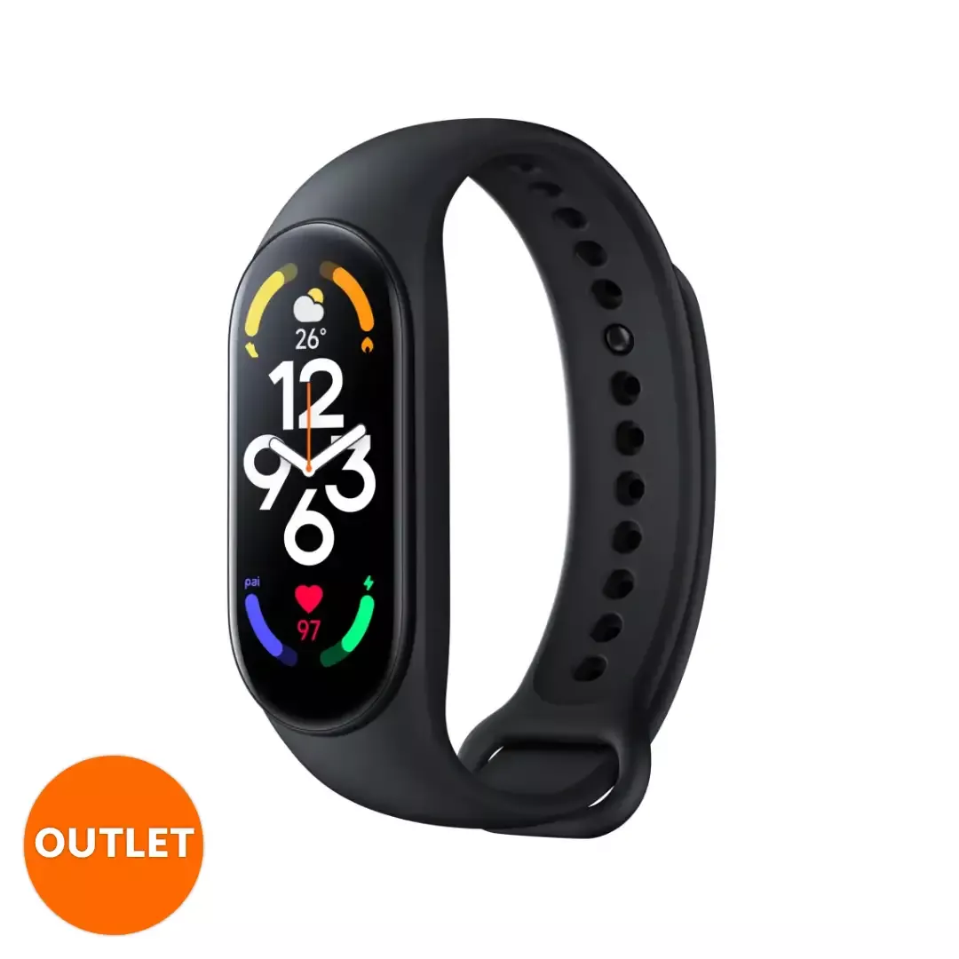 Xiaomi Smart Band 7 - Pametna narukvica