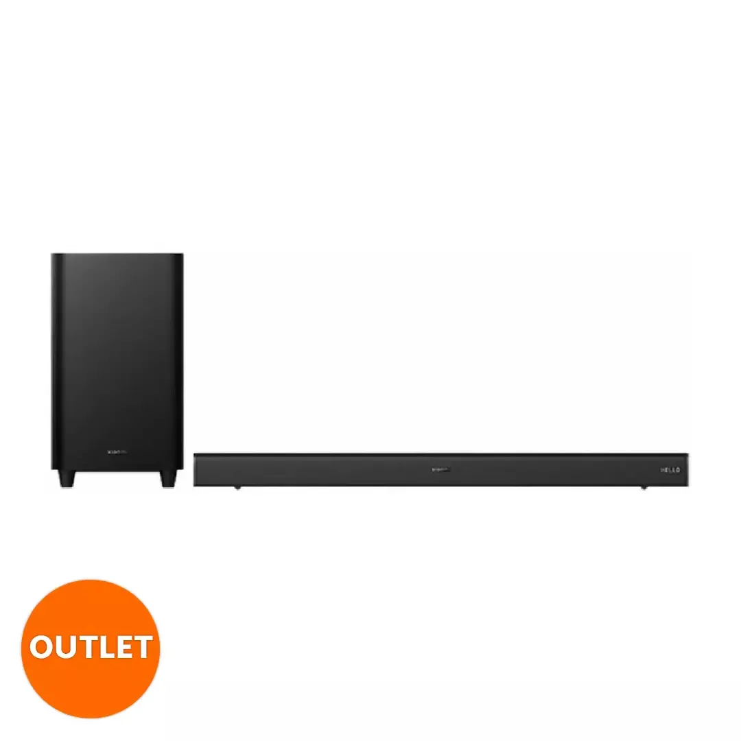 Xiaomi Soundbar 3.1 ch - Kućno kino