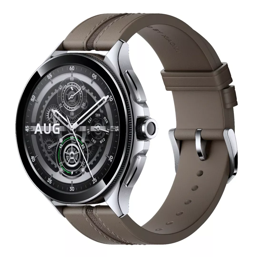 Xiaomi Watch 2 Pro Bluetooth® Brown - Pametni sat