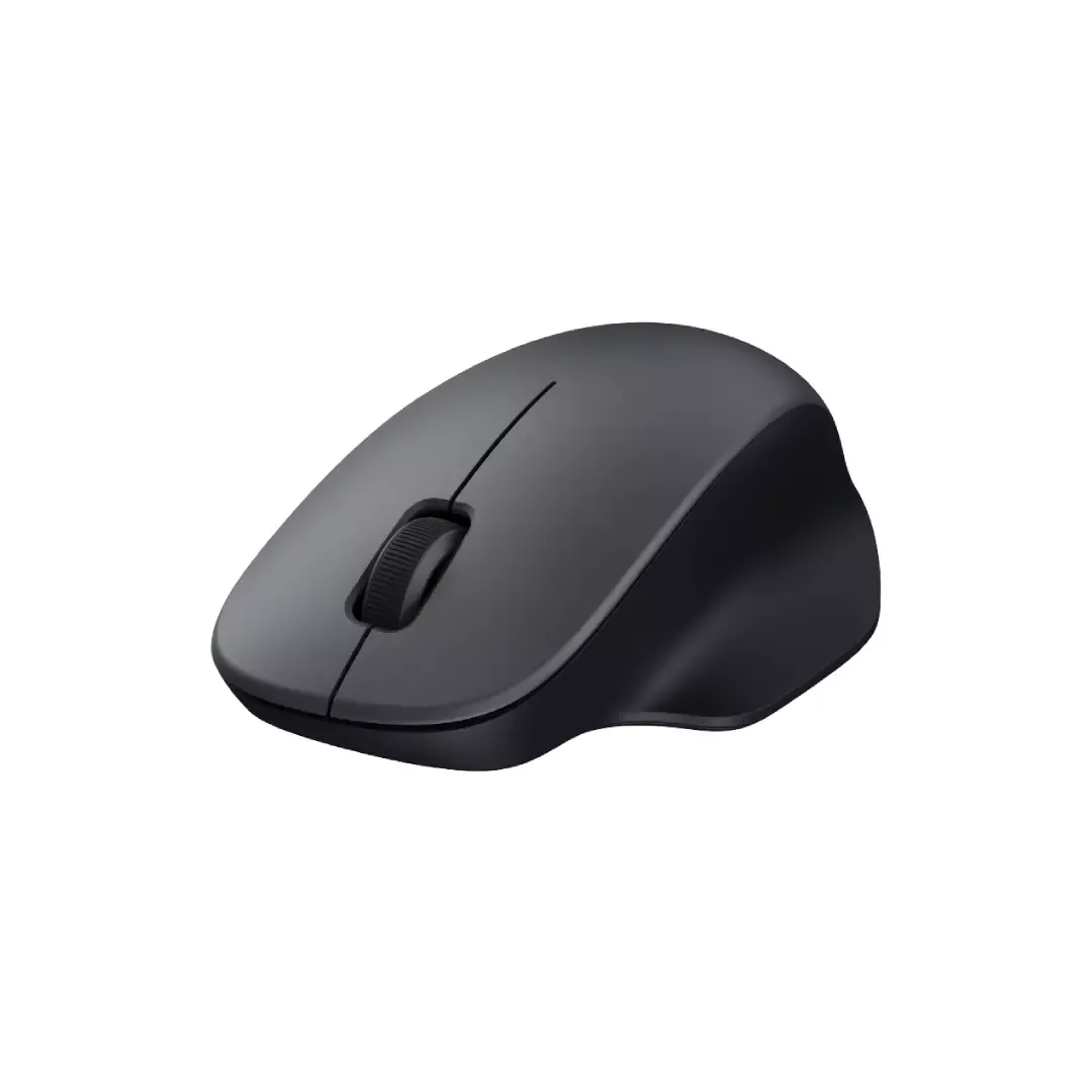 Xiaomi Wireless Mouse Comfort Edition Black - Bežični miš