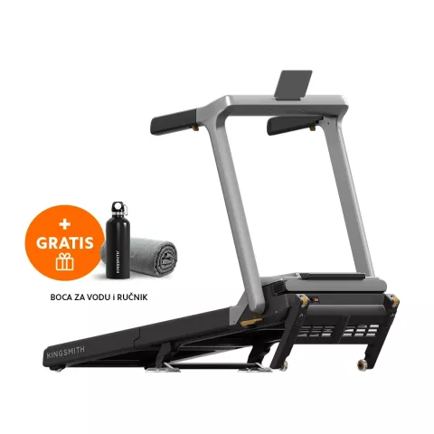 KingSmith Treadmill G5i - Traka za trčanje