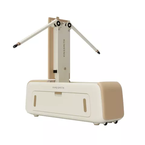 KingSmith Workout Pilates Bench B2 - Klupa za vježbanje