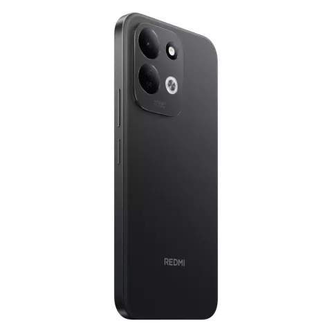 Redmi 17 4G - 4+256 GB Black
