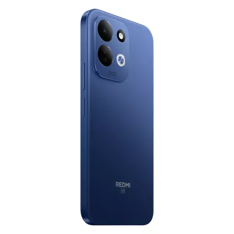 Redmi 17 5G - 4+128 GB Blue