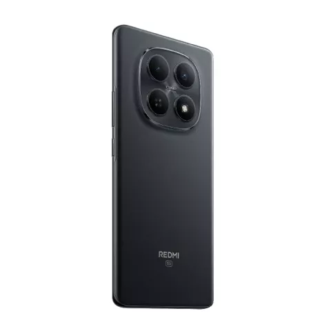 Redmi Note 15 5G - 8+256 GB Black