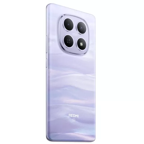 Redmi Note 15 5G - 8+256 GB Purple