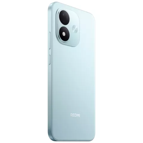 Redmi Note 17 5G - 6+256 GB Sky Teal