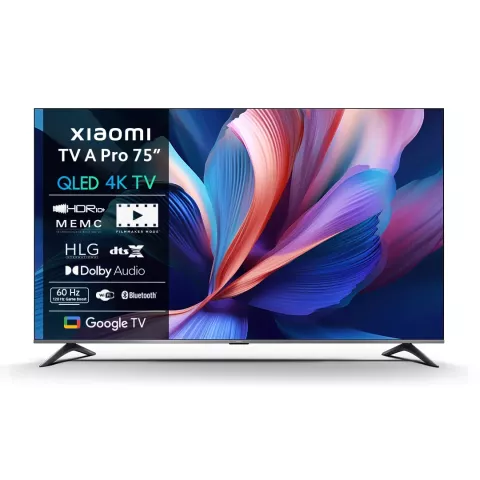 Xiaomi TV A Pro 75" - Pametni televizor