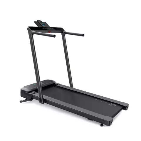 UREVO FoldiMix 5L Pro Smart Black - Traka za trčanje i hodanje