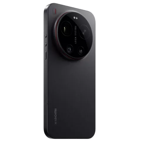 Xiaomi 17 Ultra - 16+512 GB Black