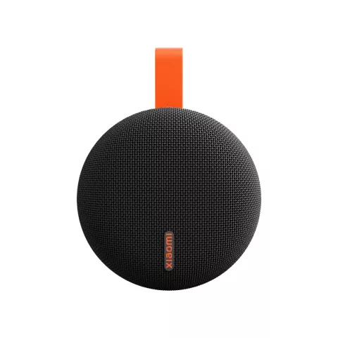 Xiaomi Bluetooth Speaker Essential 5 W Black - Prijenosni zvučnik
