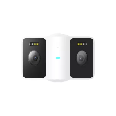Xiaomi Outdoor Camera CW100 Dual - Nadzorna kamera
