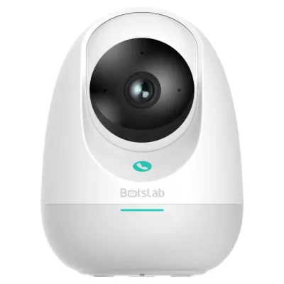 Botslab Indoor Camera 2E Pro C213 - Nadzorna kamera