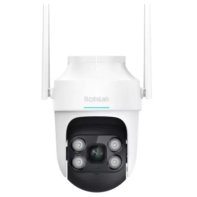 Botslab Outdoor Pan/Tilt Camera Pro W312 - Nadzorna kamera