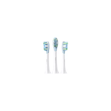 Xiaomi Oscillation Electric Toothbrush Replacement Heads - Zamjenske glave za električnu četkicu za zube