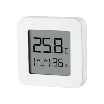 Xiaomi Temperature and Humidity Monitor 2 - Senzor temperature i vlage