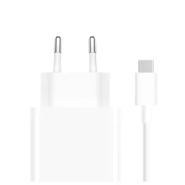 Xiaomi 33W Charging Combo (Type-A) - Punjač