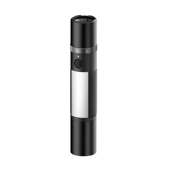 Xiaomi Multi-function Flashlight - Multifunkcionalna svjetiljka