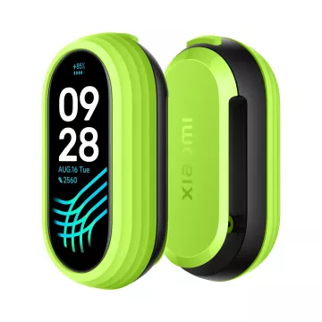 Xiaomi Smart Band 8/9/10 Running Clip - Privjesak za trčanje