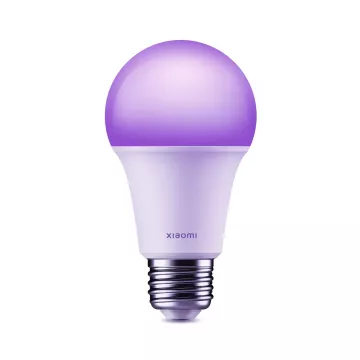 Xiaomi Smart LED Bulb (White and Color) - Pametna žarulja