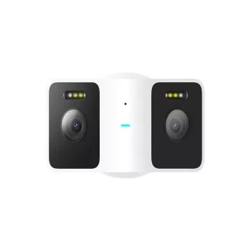 Xiaomi Outdoor Camera CW100 Dual - Nadzorna kamera