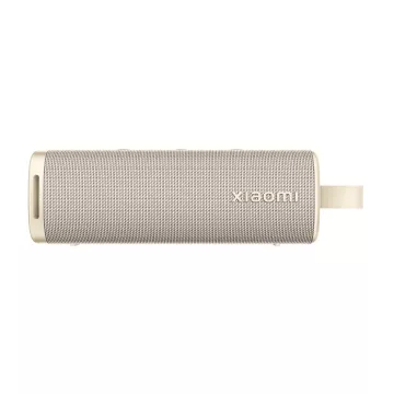 Xiaomi Sound Outdoor 30 W Gold - Prijenosni zvučnik