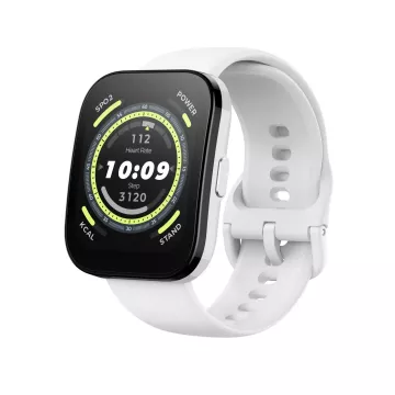 Amazfit Bip 5 Cream White - Pametni sat