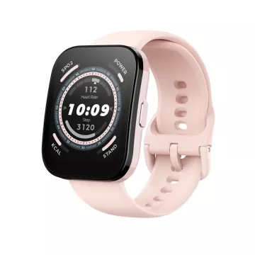 Amazfit Bip 5 Pastel Pink - Pametni sat