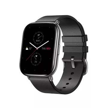 Amazfit Zepp E Polar Night Black - Pametni sat
