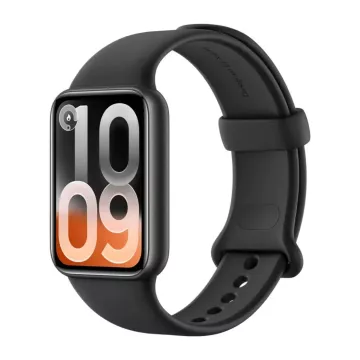 Xiaomi Smart Band 10 Pro Midnight Black
