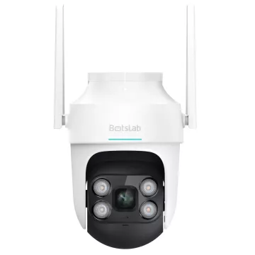Botslab Outdoor Pan/Tilt Camera Pro W312 - Nadzorna kamera