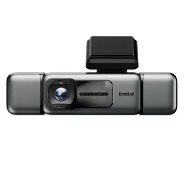 Botslab Dash Cam G980H 4-Channel - Auto kamera