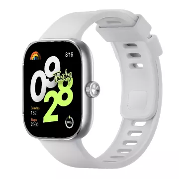 Redmi Watch 4 Silver Gray - Pametni sat 